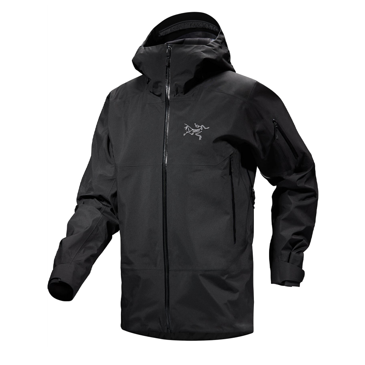 ARC'TERYX sabre 上S下M Arc'Teryx Men's Sabre Jacket - Aj's Ski and Sports